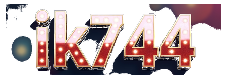 ik7444 logo