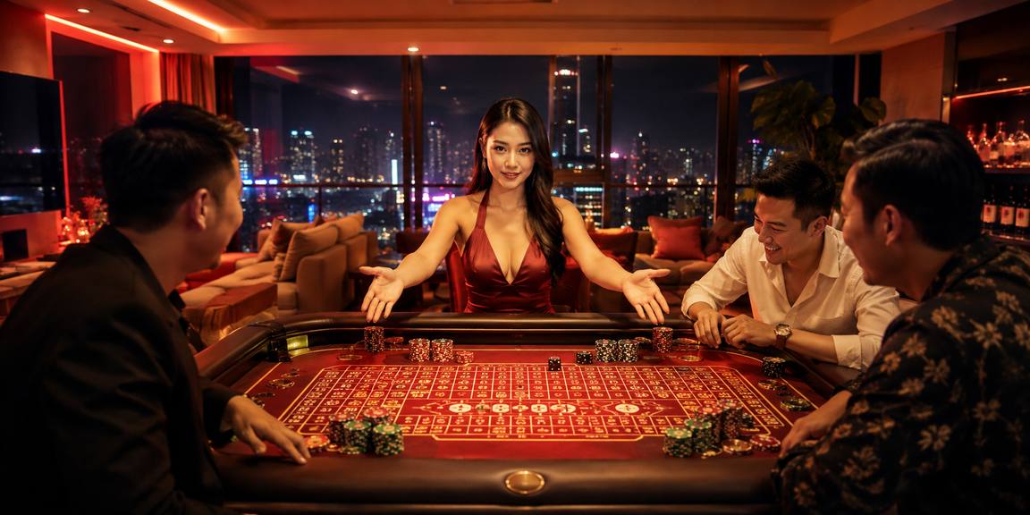 ik7444 Caishen Wins - Trò chơi slot đượm màu thịnh vượng