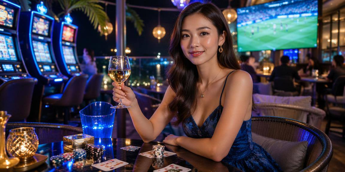 ik7444 Khám phá các tính năng trong Caishen Wins tại ik7444