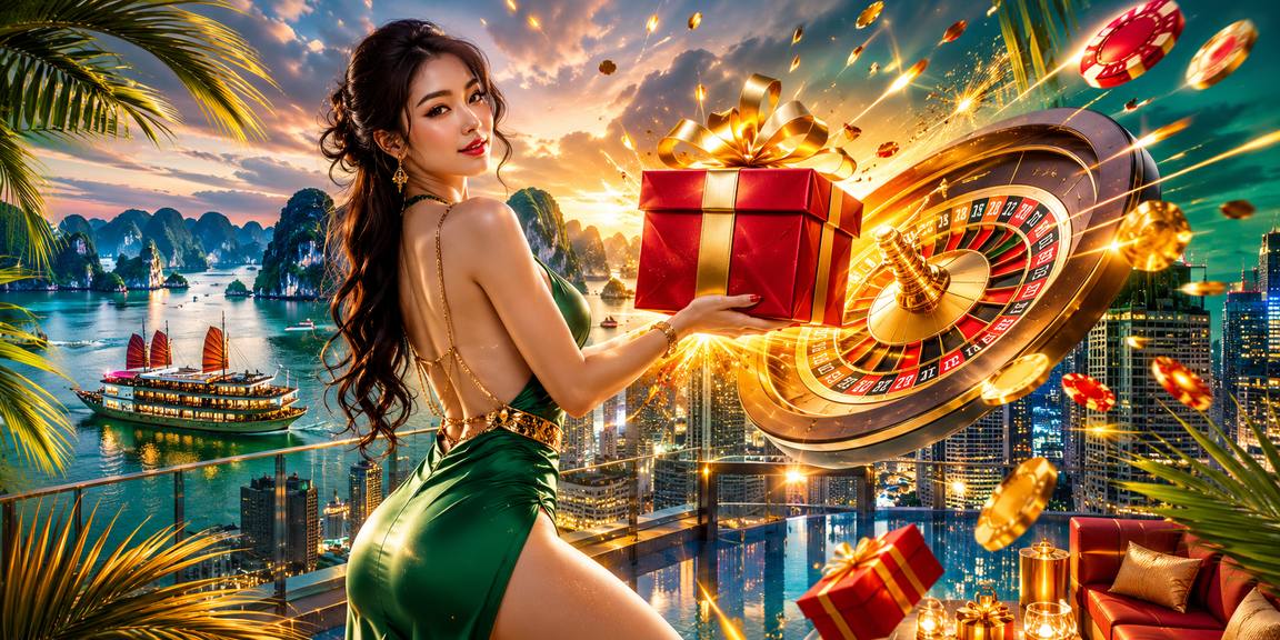 ik7444 Phòng quay chính Aztec Gems